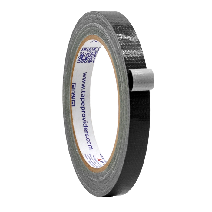 Colored Duct Tape - Industrial Grade - 1/4 Inch (6.35 mm) x 60 Ft. | DTC10