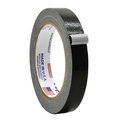 3/4 inch roll of gray duct tape 