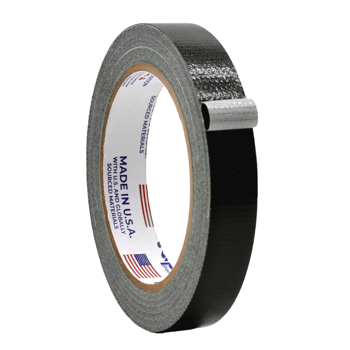 Duct Tape Industrial Grade - 60 feet - DTC10 (Narrow Sizes)