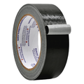 3/4 inch roll of black duct tape available in bulk and all colors