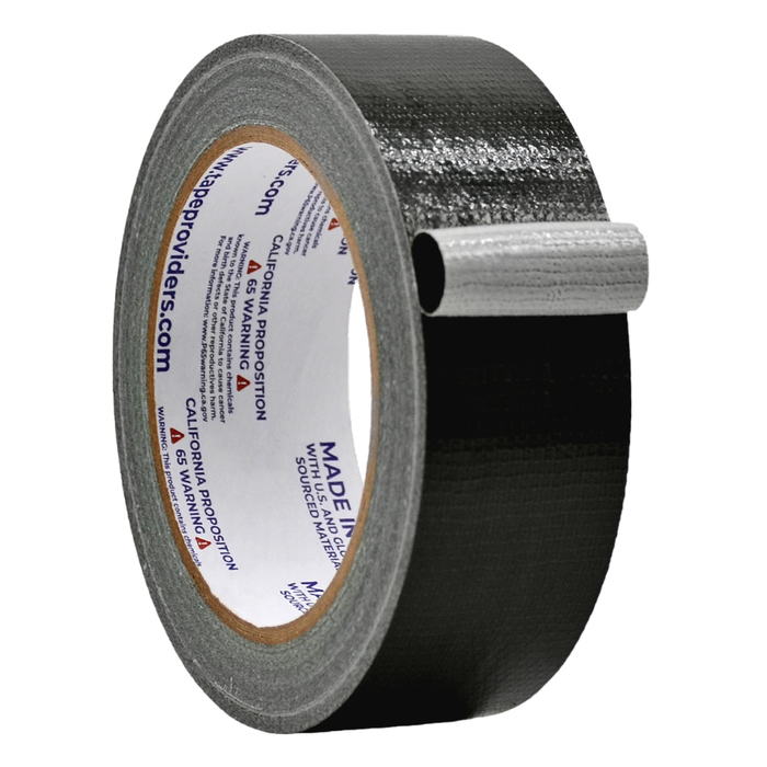 Duct Tape Industrial Grade - 60 feet - DTC10 (Narrow Sizes)