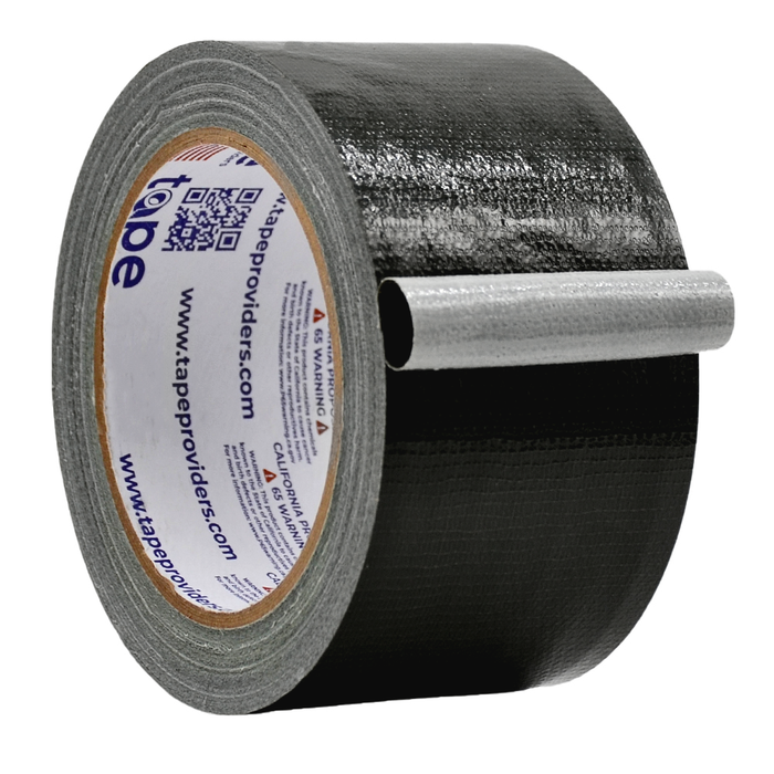 Colored Duct Tape - Industrial Grade - 60FT | DTC10 (2.5" to 6" wide)