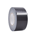 4 inch roll of commercial grade black duct tape 
