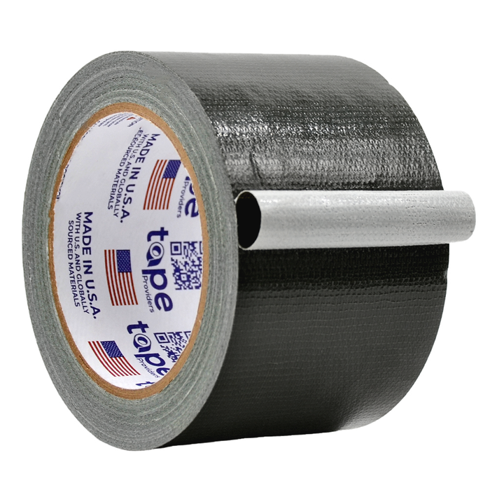 Colored Duct Tape - Industrial Grade - 60FT | DTC10 (2.5" to 6" wide)