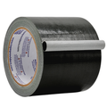 4 wide duct tape purple  roll