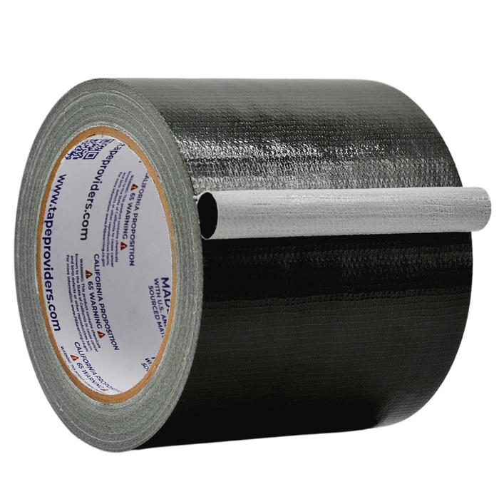 Colored Duct Tape - Industrial Grade - 60FT | DTC10 (2.5" to 6" wide)