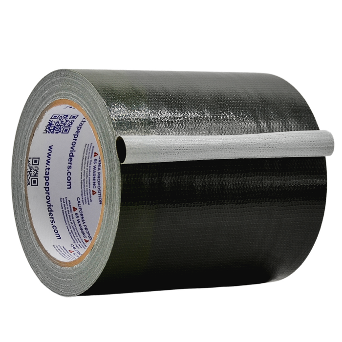 Colored Duct Tape - Industrial Grade - 60FT | DTC10 (2.5" to 6" wide)