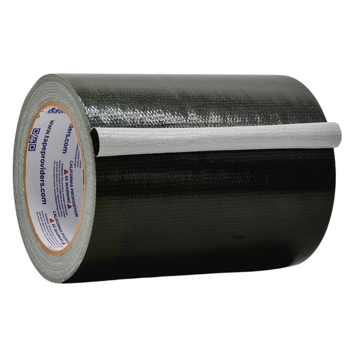Colored Duct Tape - Industrial Grade - 60FT | DTC10 (2.5" to 6" wide)