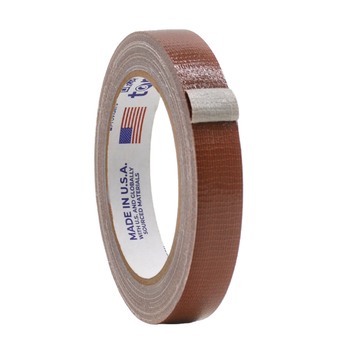 Duct Tape Industrial Grade - 60 feet - DTC10 (Narrow Sizes)