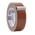 1/2 inch roll of commercial grade black duct tape 