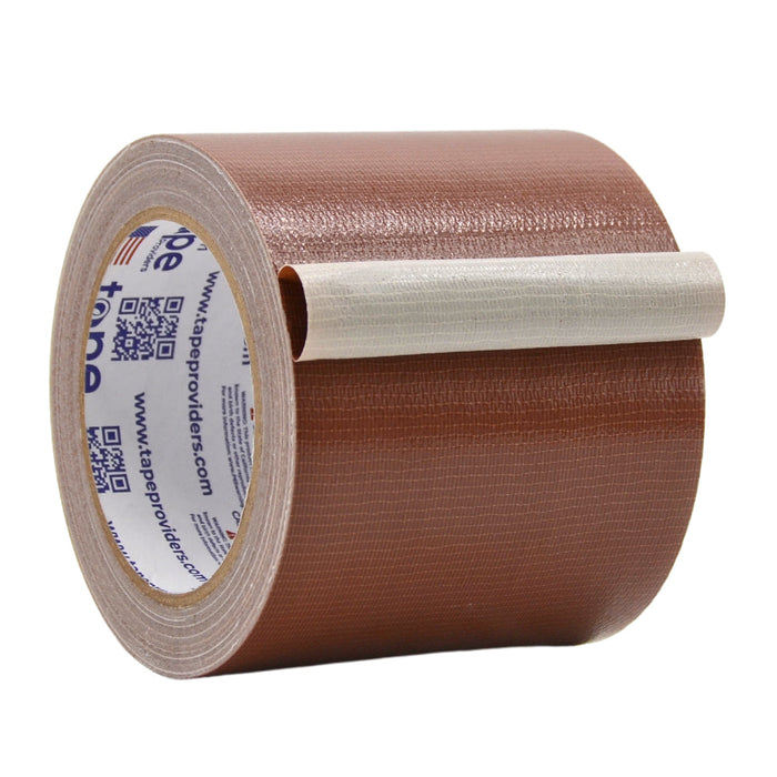 Colored Duct Tape - Industrial Grade - 60FT | DTC10 (2.5" to 6" wide)