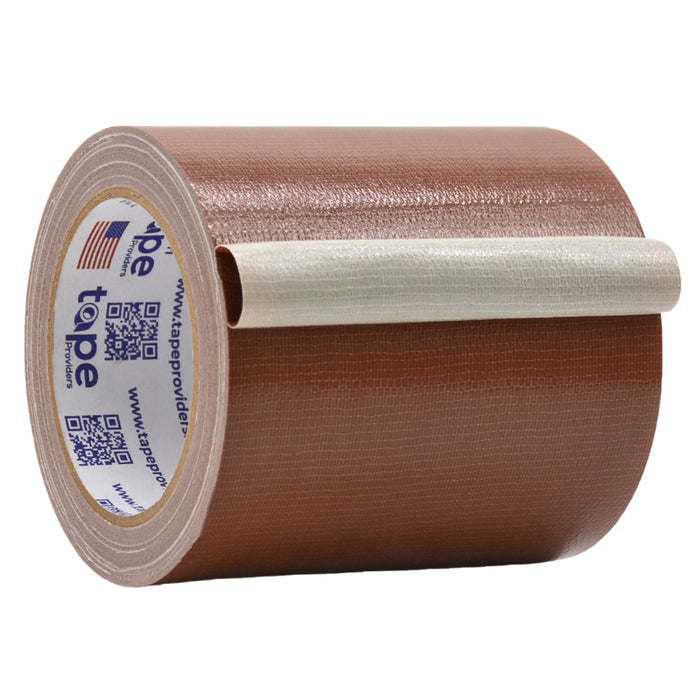Colored Duct Tape - Industrial Grade - 60FT | DTC10 (2.5" to 6" wide)