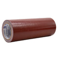4 inch wide duct tape roll brown 