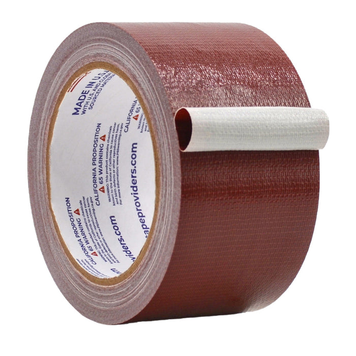Colored Duct Tape - Industrial Grade - 60FT | DTC10 (2.5" to 6" wide)