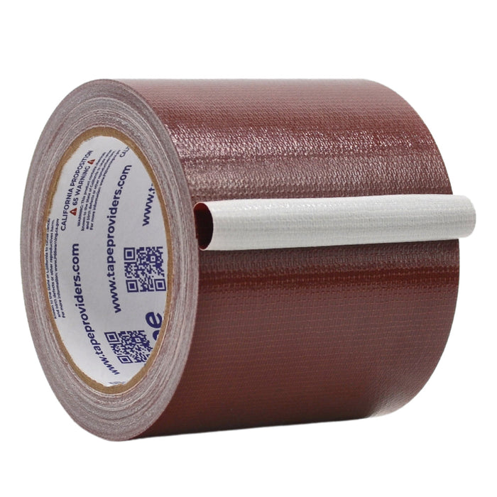 Colored Duct Tape - Industrial Grade - 60FT | DTC10 (2.5" to 6" wide)