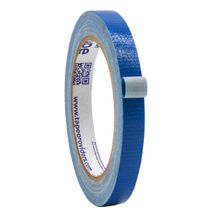 Colored Duct Tape - Industrial Grade - 1/4 Inch (6.35 mm) x 60 Ft. | DTC10