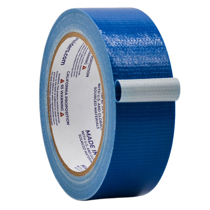 Duct Tape Industrial Grade - 60 feet - DTC10 (Narrow Sizes)