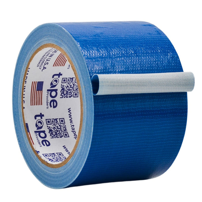 Colored Duct Tape - Industrial Grade - 60FT | DTC10 (2.5" to 6" wide)