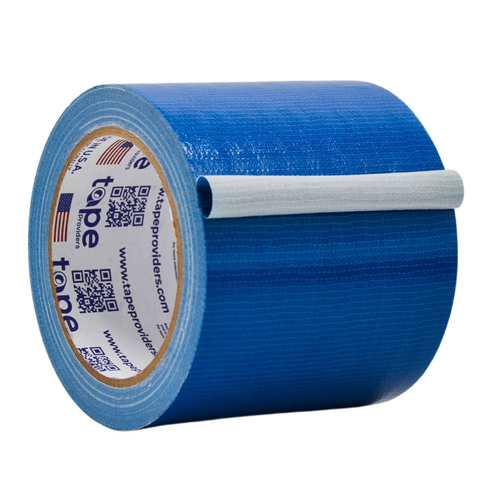 Colored Duct Tape - Industrial Grade - 60FT | DTC10 (2.5" to 6" wide)