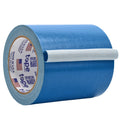 extra wide duct tape roll - 49 inch military green roll