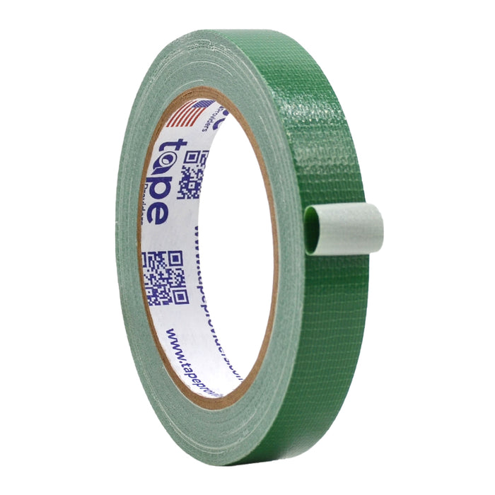 Duct Tape Industrial Grade - 60 feet - DTC10 (Narrow Sizes)