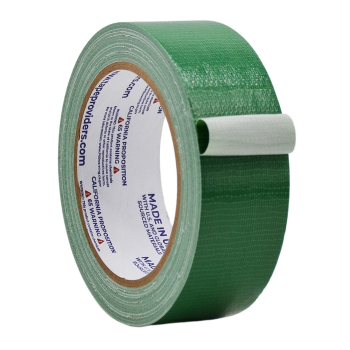 Duct Tape Industrial Grade - 60 feet - DTC10 (Narrow Sizes)