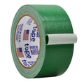 1/2 inch roll of contract grade heavy duty white duct tape 