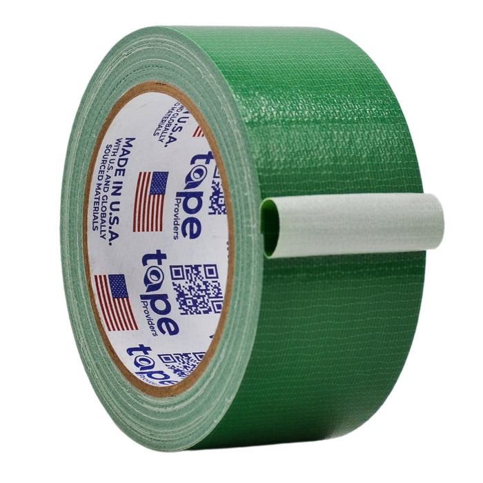 Colored Duct Tape - Heavy-Duty Grade 11.8 Mil - 60FT x (0.5" to 49" wide) | DTC12