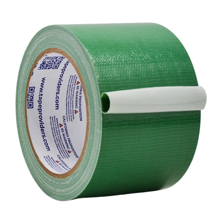 Colored Duct Tape - Industrial Grade - 60FT | DTC10 (2.5" to 6" wide)