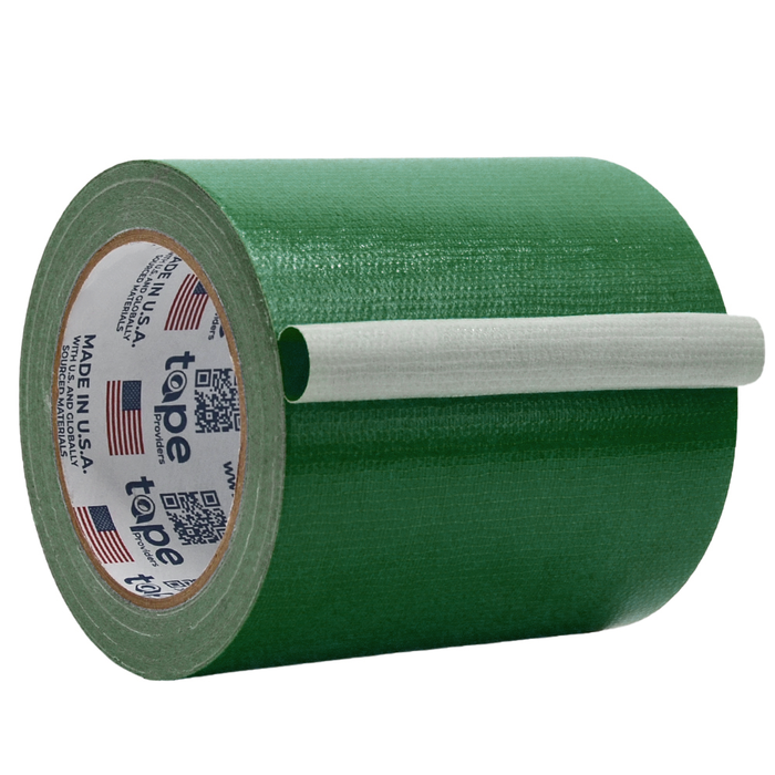 Colored Duct Tape - Industrial Grade - 60FT | DTC10 (2.5" to 6" wide)