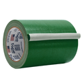 extra wide duct tape roll - 49 inch deep blue 