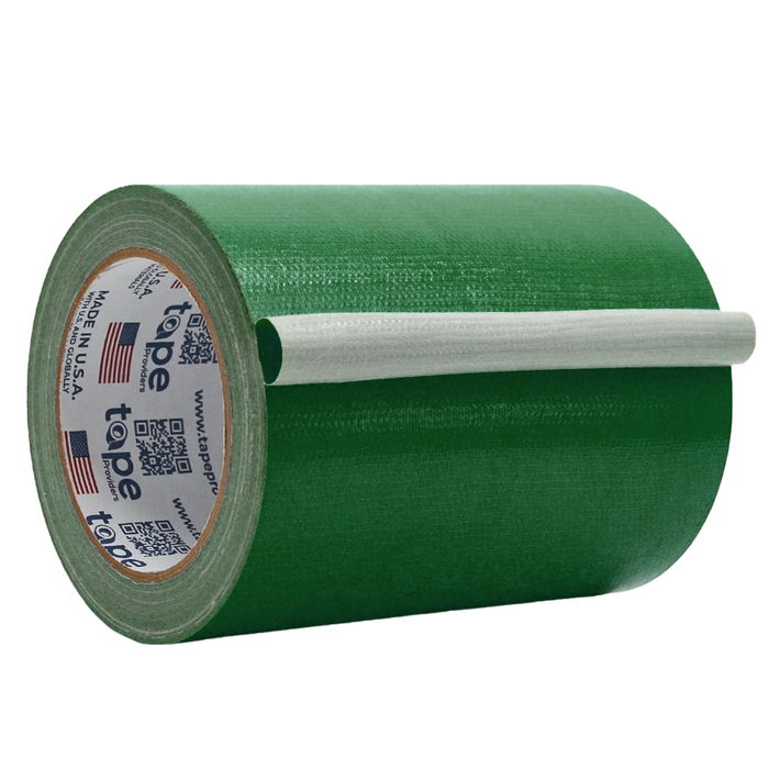 Colored Duct Tape - Industrial Grade - 60FT | DTC10 (2.5" to 6" wide)