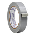 4 wide duct tape roll yellow