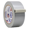 3/4 inch roll of Gray duct tape available in bulk
