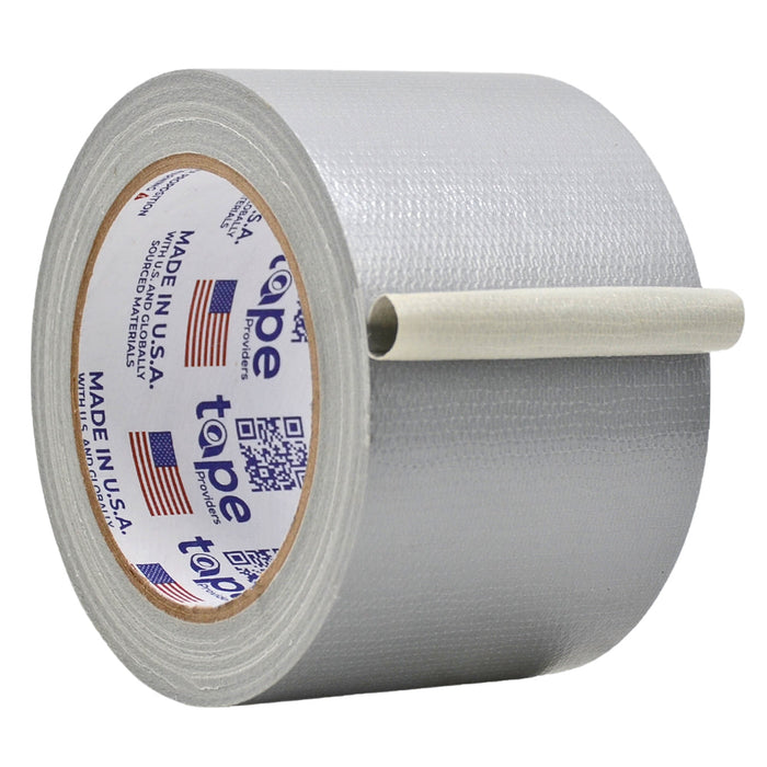 Colored Duct Tape - Industrial Grade - 60FT | DTC10 (2.5" to 6" wide)