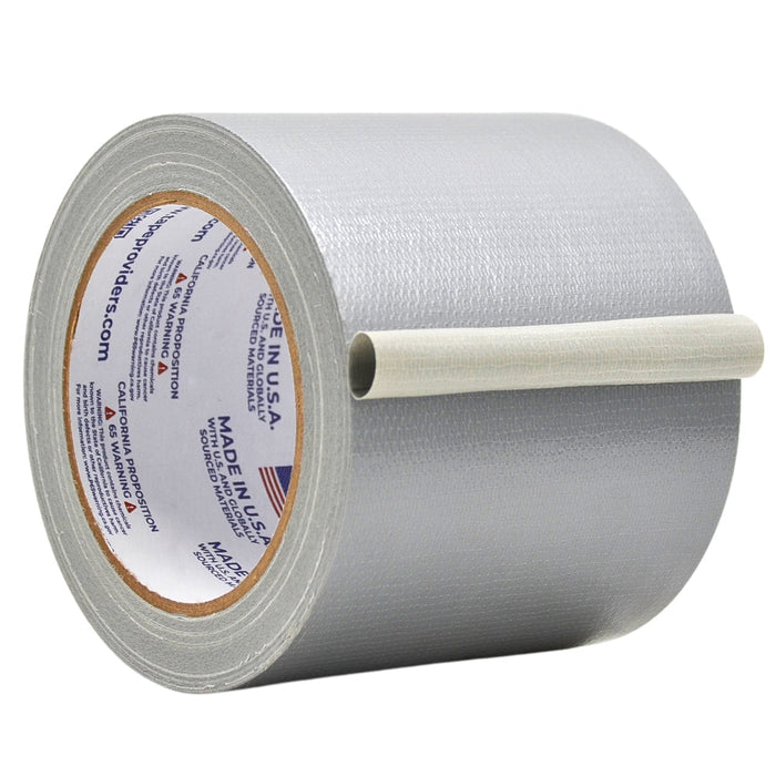 Colored Duct Tape - Industrial Grade - 60FT | DTC10 (2.5" to 6" wide)