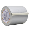 1 inch roll of Black waterproof duct tape 