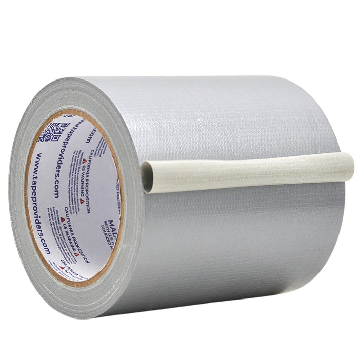 Colored Duct Tape - Industrial Grade - 60FT | DTC10 (2.5" to 6" wide)