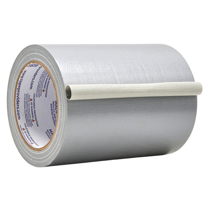 Colored Duct Tape - Industrial Grade - 60FT | DTC10 (2.5" to 6" wide)