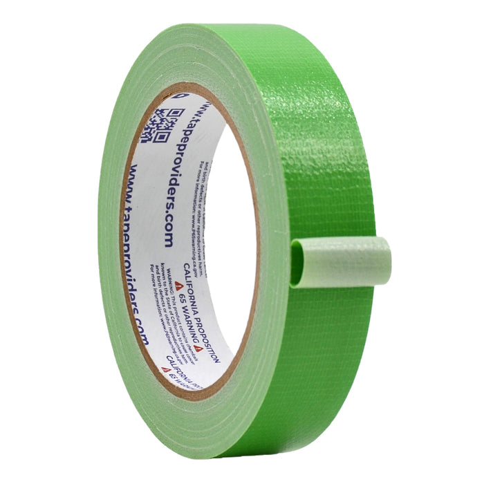 Duct Tape Industrial Grade - 60 feet - DTC10 (Narrow Sizes)