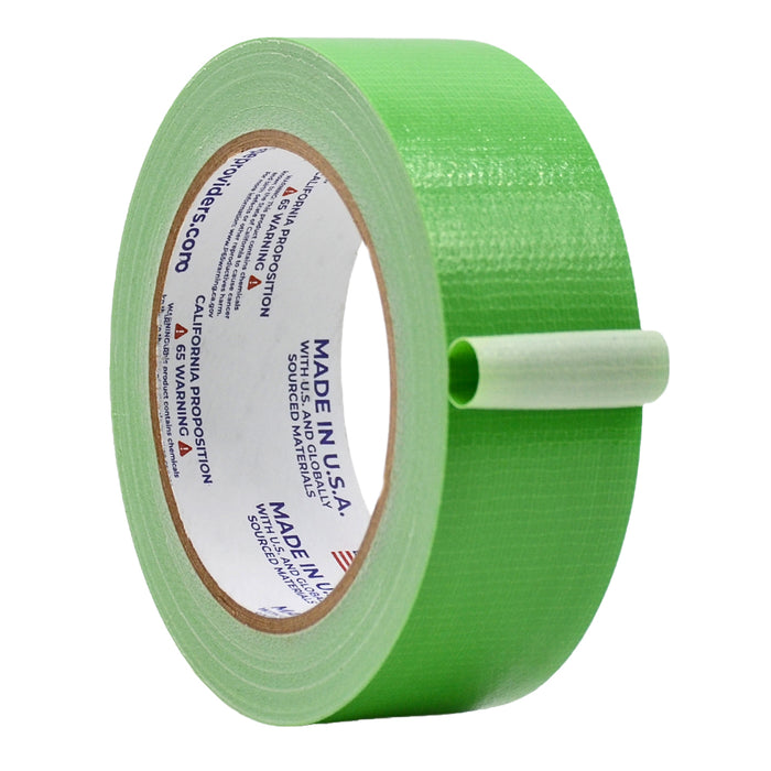 Duct Tape Industrial Grade - 60 feet - DTC10 (Narrow Sizes)