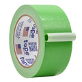 1/2 inch roll of contract grade heavy duty black duct tape 