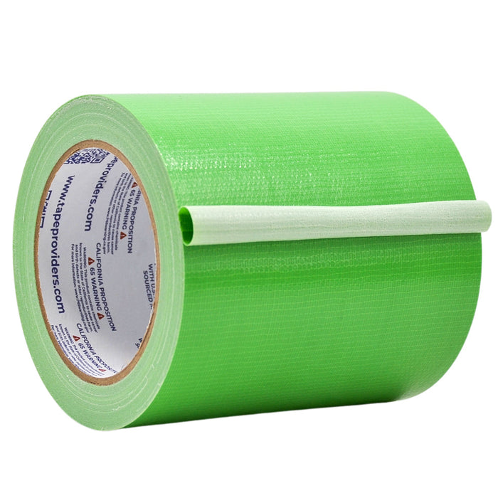 Colored Duct Tape - Industrial Grade - 60FT | DTC10 (2.5" to 6" wide)