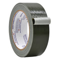 3/4 inch roll of black duct tape available in bulk and all colors