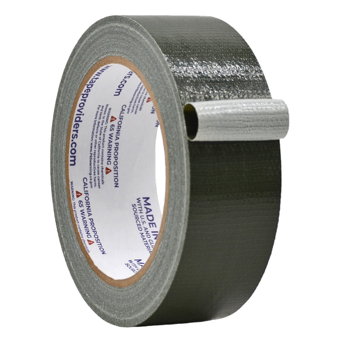 Contractor Grade Duct Tape - 60 feet - DTC12