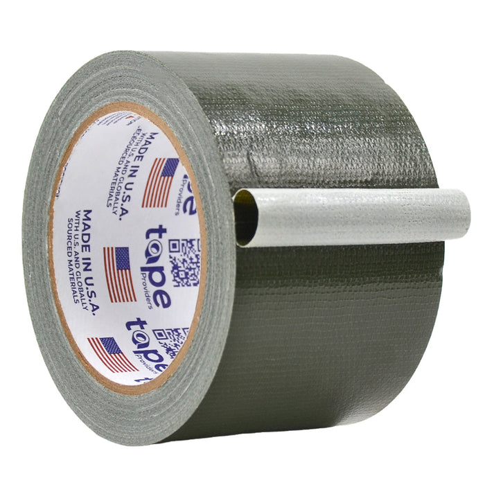 Colored Duct Tape - Industrial Grade - 60FT | DTC10 (2.5" to 6" wide)