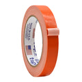 wide duct tape roll - 49 inch black roll