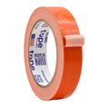 wide duct tape roll - 12 inch white roll