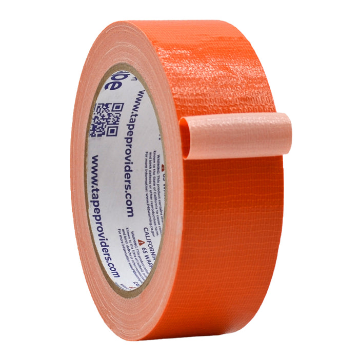 Duct Tape Industrial Grade - 60 feet - DTC10 (Narrow Sizes)