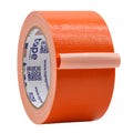 1/2 inch roll of commercial grade white duct tape 